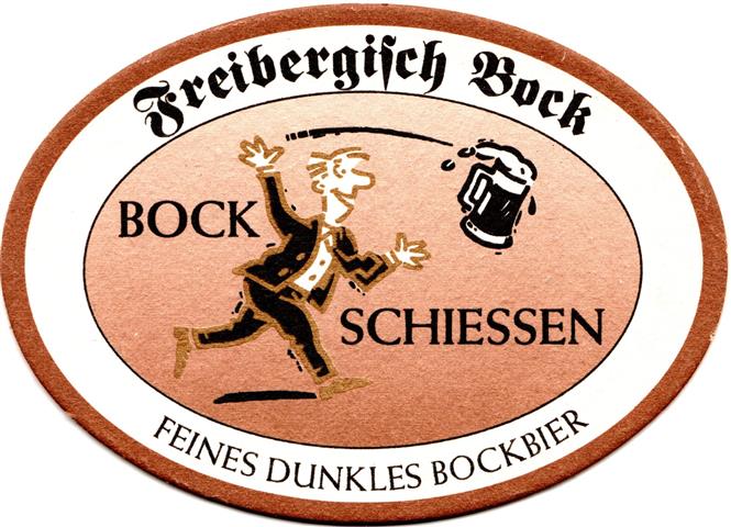 freiberg fg-sn freiberger bock 2b (oval190-bock schiessen)